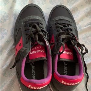 Saucony Jazz sneakers